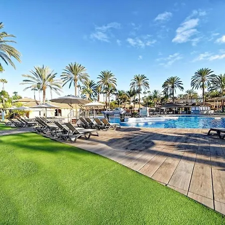 Otel Hotiday Gran Canaria 4*