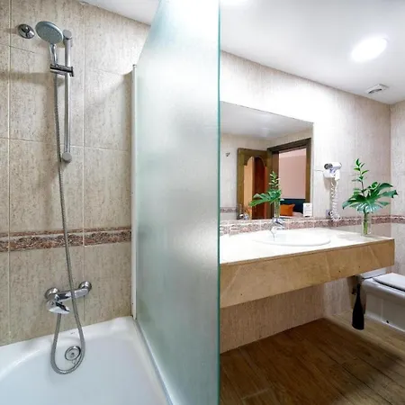 Otel Hotiday Gran Canaria Maspalomas (Gran Canaria)