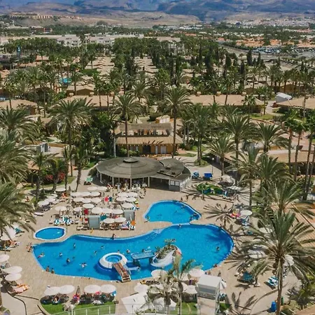 Hotiday Gran Canaria Otel