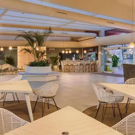 Otel Hotiday Gran Canaria